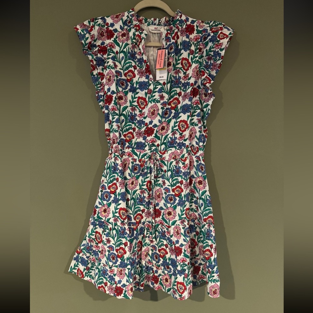 NWT Vineyard Vines Dress